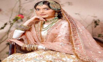 Singer Nimrat Khaira will play the role of Maharani Jind Kaur in the historical film, watch the first look