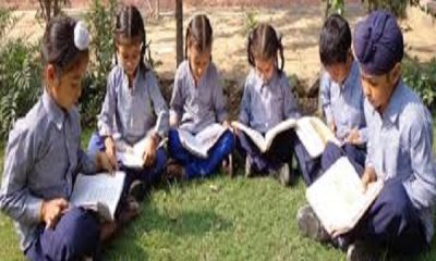 Education department in action regarding primary and high schools, strict orders issued