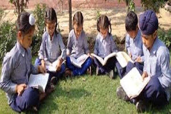 Education department in action regarding primary and high schools, strict orders issued