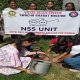 Activities conducted by DD Jain College under Swachhta Abhiyan