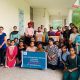 Donation campaign organized under 'Donation Utsav' in Arya College