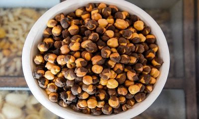 Chickpeas are no less than a boon for health, the heart will be healthy, you will get more benefits