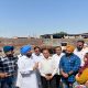 Strict action will be taken against dairymen - Daljit Singh Grewal