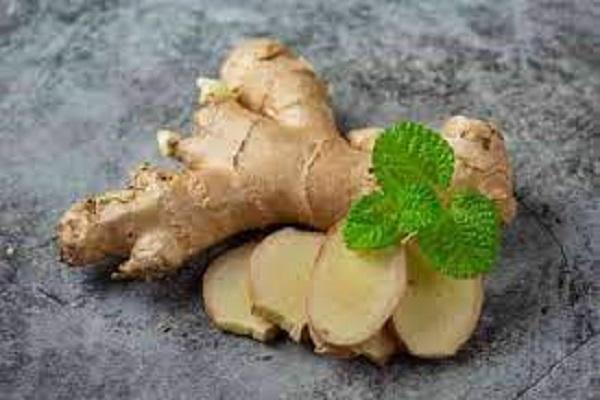 Ginger is not only limited to cold and cough, it can defeat serious diseases, know the benefits