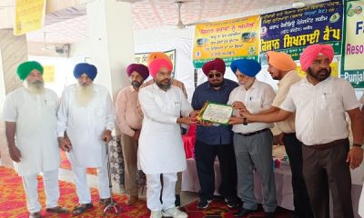 Raised awareness about rubber crops and stubble management